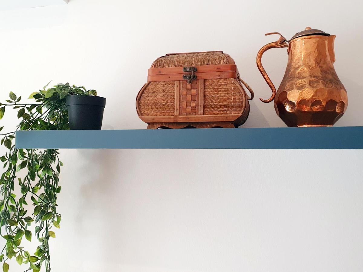 Studio Via Nicola Fabrizi روما المظهر الخارجي الصورة
